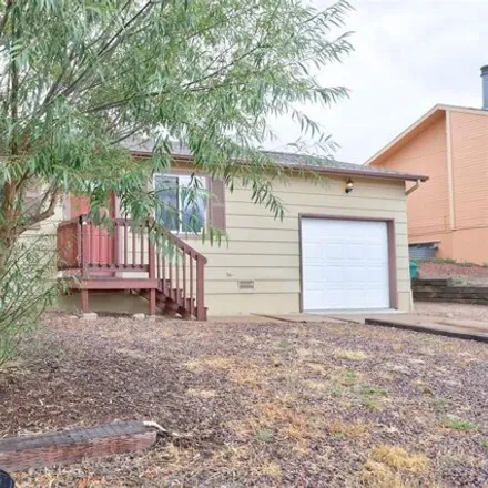 Image 3 - 1812 Swearinger Drive, El Paso County, CO 80906, USA - House for sale