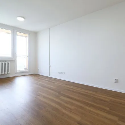 Rent this 1 bed apartment on Modletická 1390/1 in 149 00 Prague, Czechia