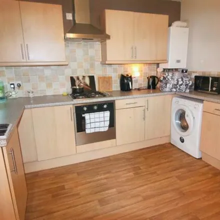 Buy this 1 bed apartment on The Ship in High Street, Thurnscoe