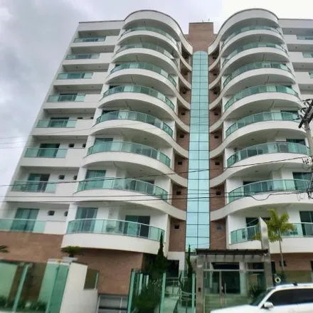 Image 2 - Rua Doutor José Menescal do Monte, Cabeçudas, Itajaí - SC, 88306-500, Brazil - Apartment for sale