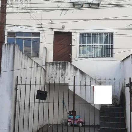 Image 2 - Rua Calábria, Capão Redondo, São Paulo - SP, 05858-001, Brazil - House for sale