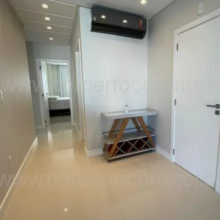 Rent this 3 bed apartment on Rua 242 in Meia Praia, Itapema - SC