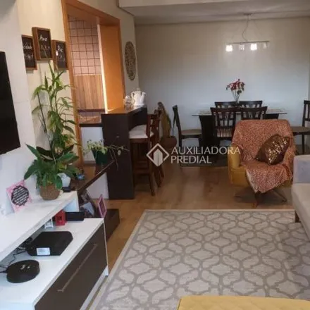 Image 2 - Avenida Senador Salgado Filho, Centro, Esteio - RS, 93260-040, Brazil - Apartment for sale