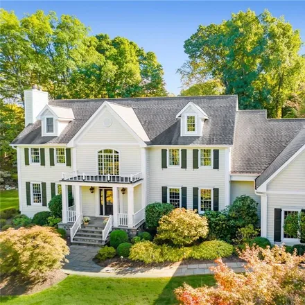 Buy this 5 bed house on 1186 Hardscrabble Road in Chappaqua, New Castle