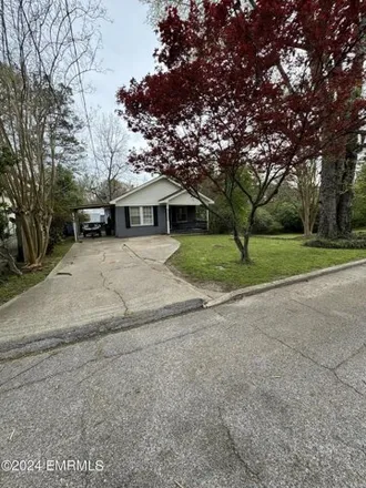 Buy this 3 bed house on 2787 28th Street in Meridian, MS 39305