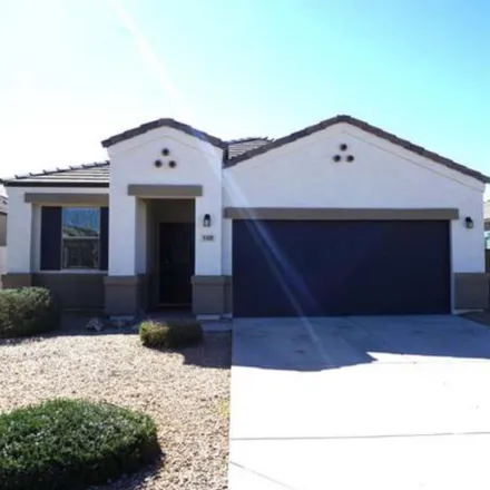 Rent this 1 bed room on Poston Butte High School in 32375 North Gantzel Road, San Tan Valley