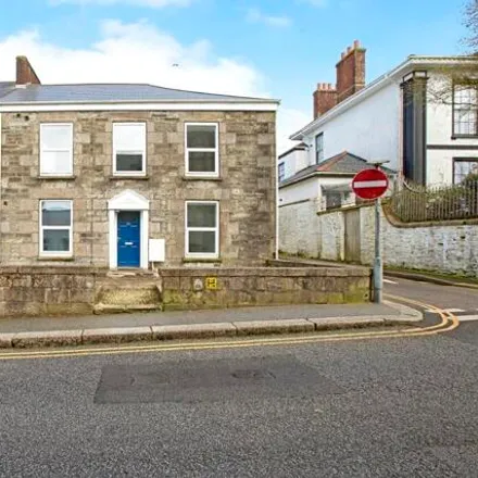 Buy this 9 bed house on Green Lane Pharmacy in 12 Green Lane, Redruth