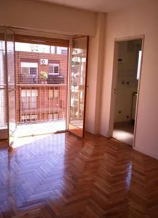 Image 2 - Mariscal Antonio José de Sucre 2600, Belgrano, C1428 CPD Buenos Aires, Argentina - Apartment for rent