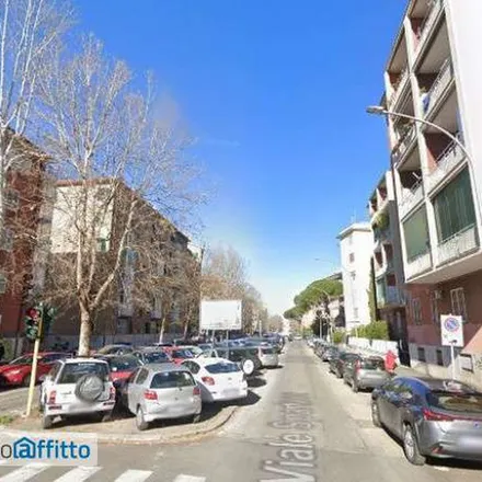 Rent this 4 bed apartment on Via Valerio Publicola in 00174 Rome RM, Italy