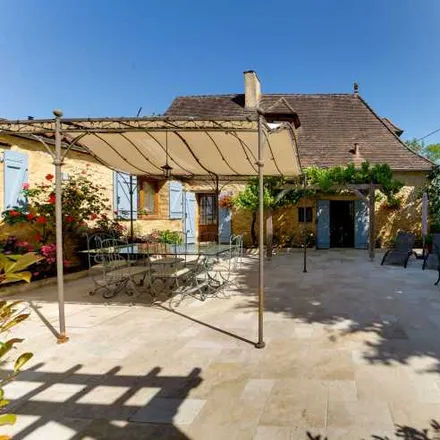 Buy this 11 bed house on 24150 Calès