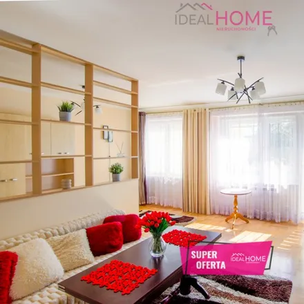 Buy this 3 bed apartment on Jagiellońska in 37-700 Przemyśl, Poland