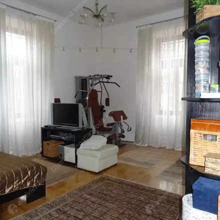 Image 7 - Budapest, Reguly Antal utca 35-37, 1089, Hungary - Apartment for rent