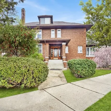 Buy this 6 bed house on 2764 West Windsor Avenue in Chicago, IL 60625