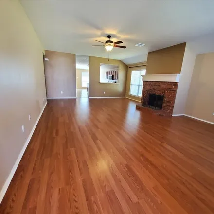 Image 4 - 9913 Coolidge Drive, McKinney, TX 75072, USA - House for rent