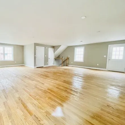 Rent this 4 bed apartment on 60 Vane Street in Revere, MA 02149