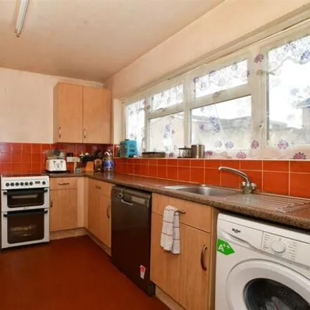 Buy this 4 bed house on The Coppins in London, CR0 9DF