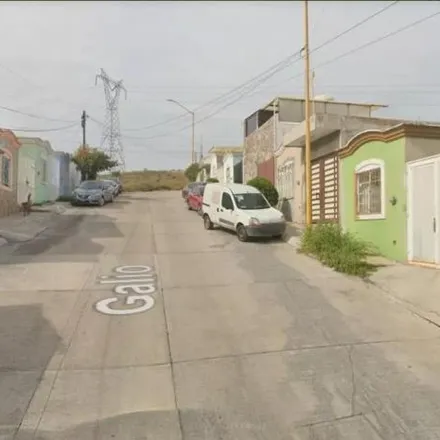 Buy this 3 bed house on Calle Añil in 20263 Aguascalientes, AGU