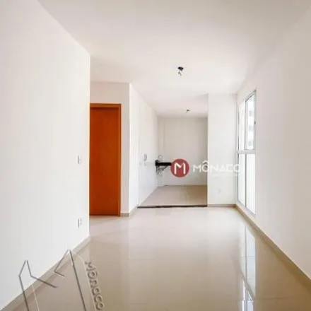 Buy this 2 bed apartment on unnamed road in Cidade Industrial 2, Londrina - PR