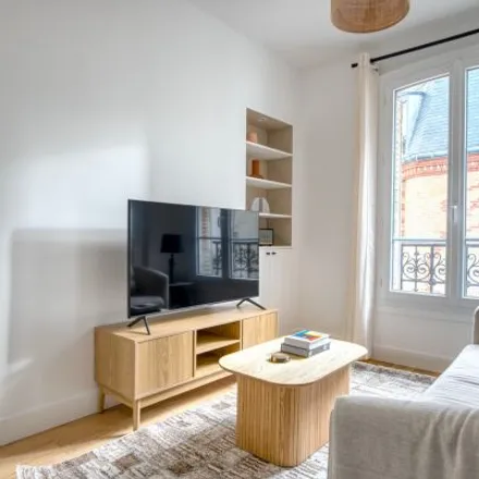 Image 3 - 49 Rue Sébastien Mercier, 75015 Paris, France - Apartment for rent