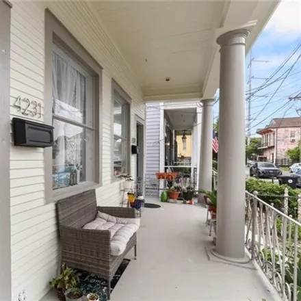 Image 2 - 4229 Annunciation Street, New Orleans, LA 70115, USA - House for sale