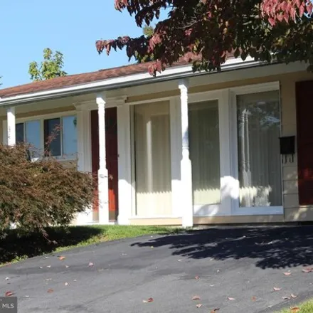 Rent this 3 bed house on 3422 Walnut Street in Camp Hill, Cumberland County