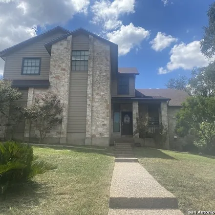 Image 1 - 1711 Royal Crescent Street, San Antonio, TX 78231, USA - House for sale