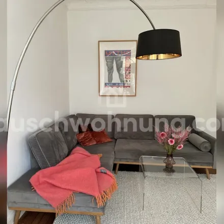 Image 2 - Schulweg 9, 20259 Hamburg, Germany - Apartment for rent