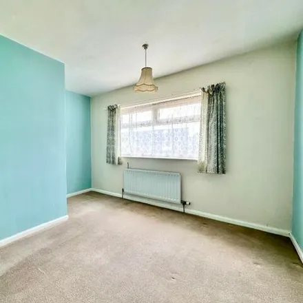 Image 5 - 87-91 Epping Drive, Urmston, M33 5LY, United Kingdom - Townhouse for sale