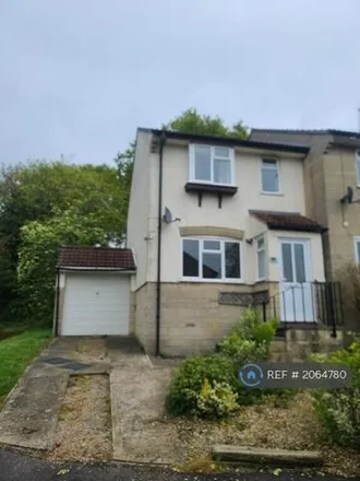 Rent this 3 bed house on unnamed road in Chippenham, SN15 3QL