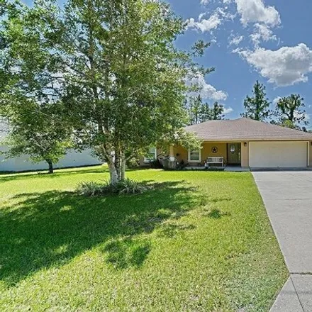 Buy this 3 bed house on 1936 West Linden Drive in Citrus Springs, FL 34434