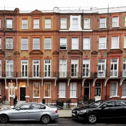 Image 9 - London, SW5 9EB, United Kingdom - Apartment for rent