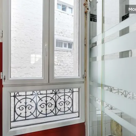 Image 9 - 35 Place du Général Monclar, 75015 Paris, France - Apartment for rent