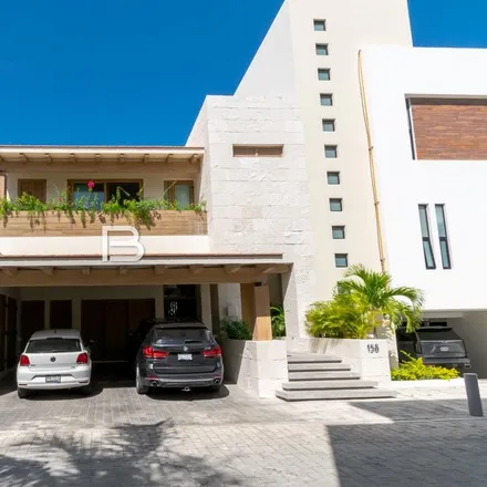 Image 6 - Green Motion Car Rental, MEX 180, 77514 Cancún, ROO, Mexico - House for rent