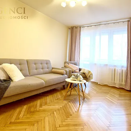 Rent this 2 bed apartment on Ogród Zoologiczny Akcent in Inżyniera Mieczysława Królika, 15-229 Białystok