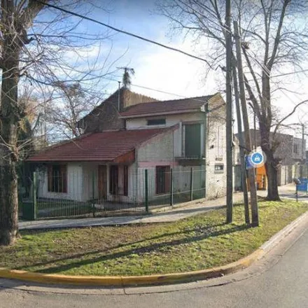 Image 2 - Calle 21c, Partido de La Plata, B1896 EQG City Bell, Argentina - House for sale