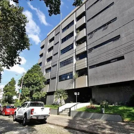Image 1 - Travessa Graciosa 45, Cabral, Curitiba - PR, 80035-060, Brazil - Apartment for sale