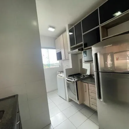 Rent this 2 bed apartment on Avenida Torquato Tapajós in Tarumã, Manaus -