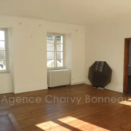 Image 7 - 10 Rue du Maréchal Joffre, 09200 Saint-Girons, France - Apartment for rent