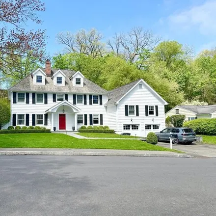 Image 2 - 85 Mallard Drive, Greenwich, CT 06830, USA - House for rent