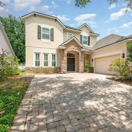 Buy this 4 bed house on 123 Ivydale Manor Drive in DeLand, FL 32724