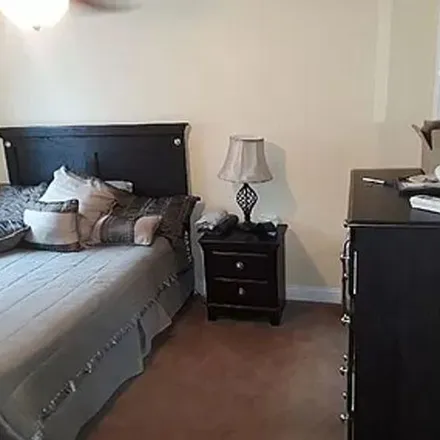 Rent this 1 bed apartment on 849 Alcan Avenue in Deltona, FL 32738