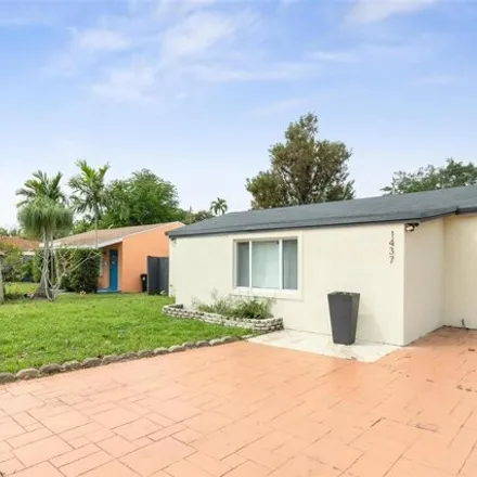 Buy this 3 bed house on 1481 Northeast 3rd Avenue in Fort Lauderdale, FL 33304