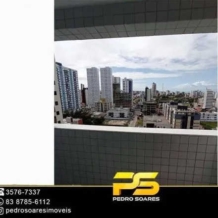 Buy this 2 bed apartment on Rua Josemar Rodrigues de Carvalho in Jardim Oceania, João Pessoa - PB