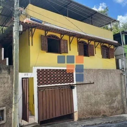 Buy this 3 bed house on Rua Odilon Alves dos Santos in Sabará - MG, 34525-410
