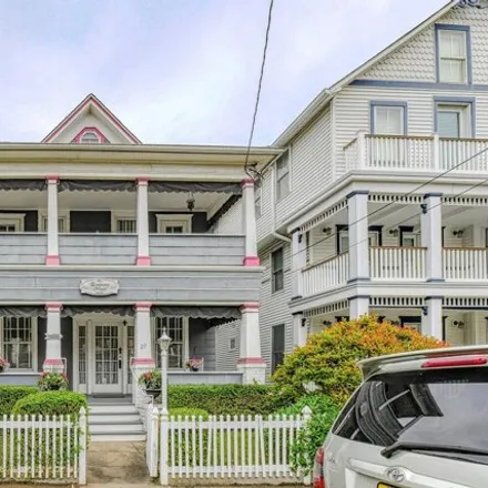 Buy this 8 bed house on 27 Embury Avenue in Ocean Grove, Neptune Township