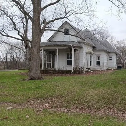 Image 4 - 101 Folk, Bosworth, Carroll County, MO 64623, USA - House for sale