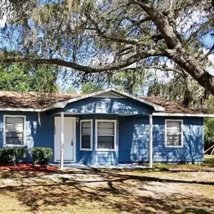 Rent this 4 bed house on 3650 Tucker Avenue in Osceola County, FL 34772