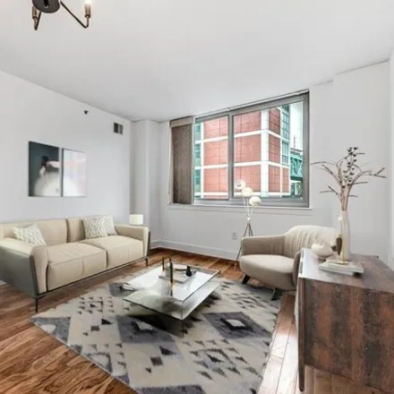 Rent this 1 bed house on Metrostop in 800 Jackson Street, Hoboken