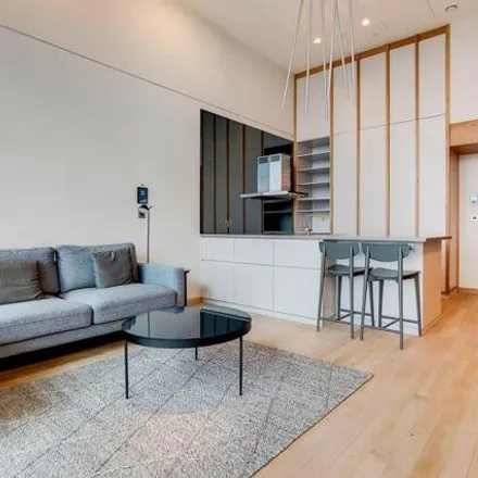 Image 1 - Manuka Heights, 35 Victory Parade, London, E20 1GH, United Kingdom - Apartment for rent