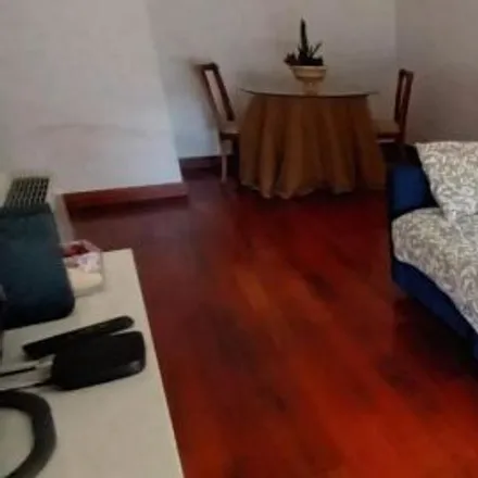 Rent this 1 bed room on Banco Bankinter in Avenida Dom João II 25 C, 1990-272 Lisbon